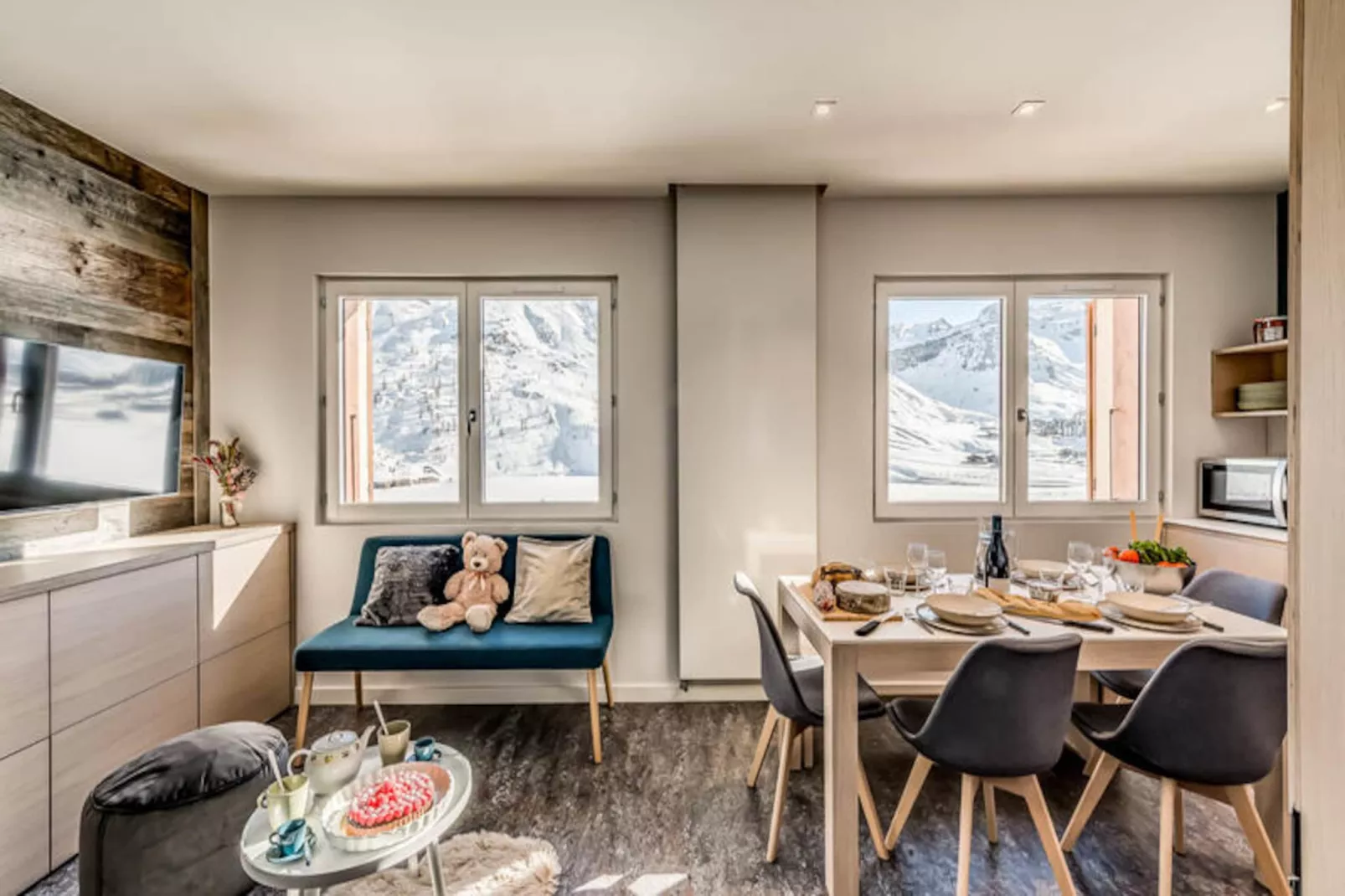 Résidence Armaillis-Untagged