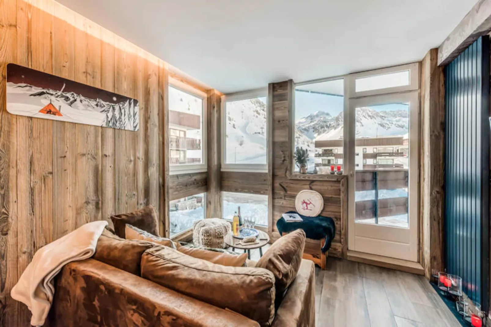 Résidence Roches Rouges A-Nicht zugeordnet