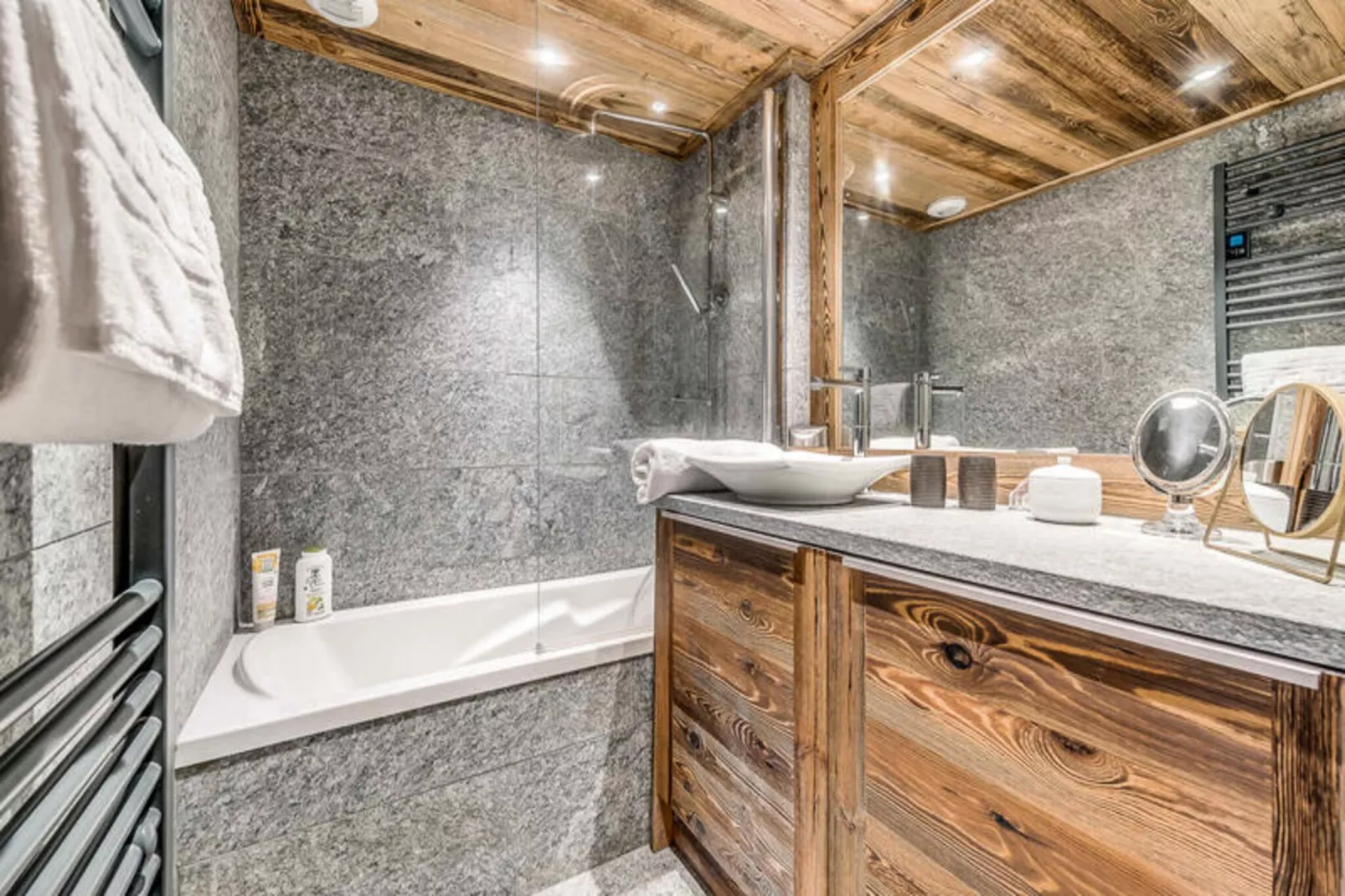 Résidence Lodge Des Neiges C-Non tagué