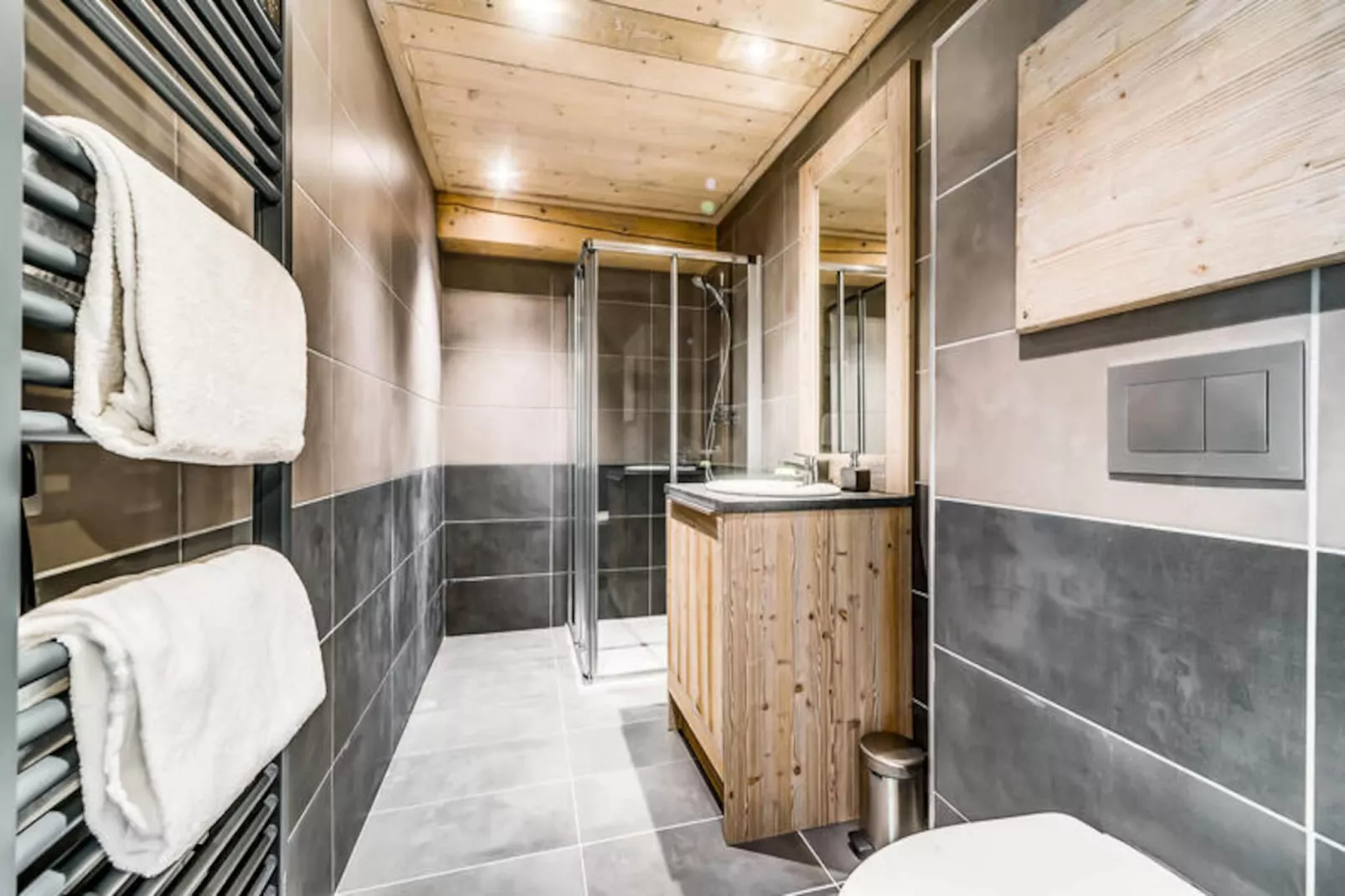 Résidence Lodge Des Neiges C-Non tagué