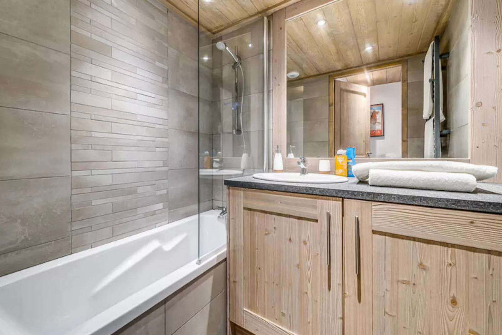 Résidence Lodge Des Neiges C-Non tagué