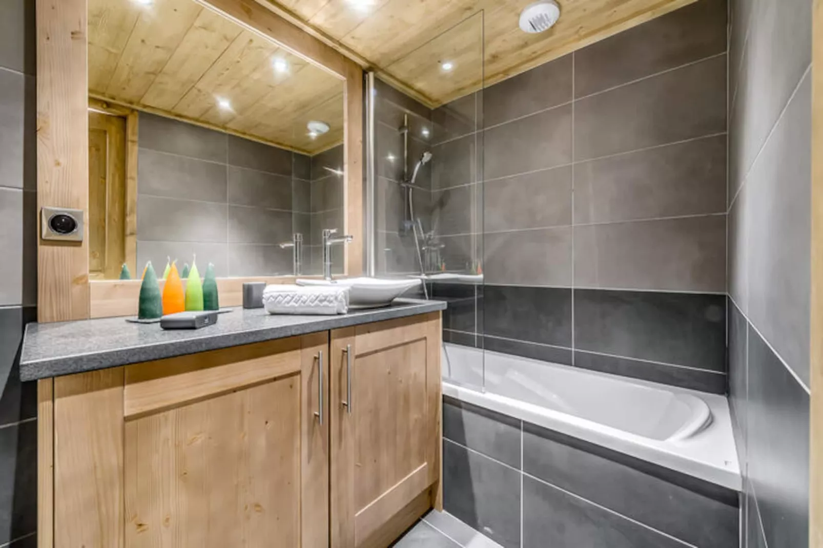 Résidence Lodge Des Neiges C-Non tagué