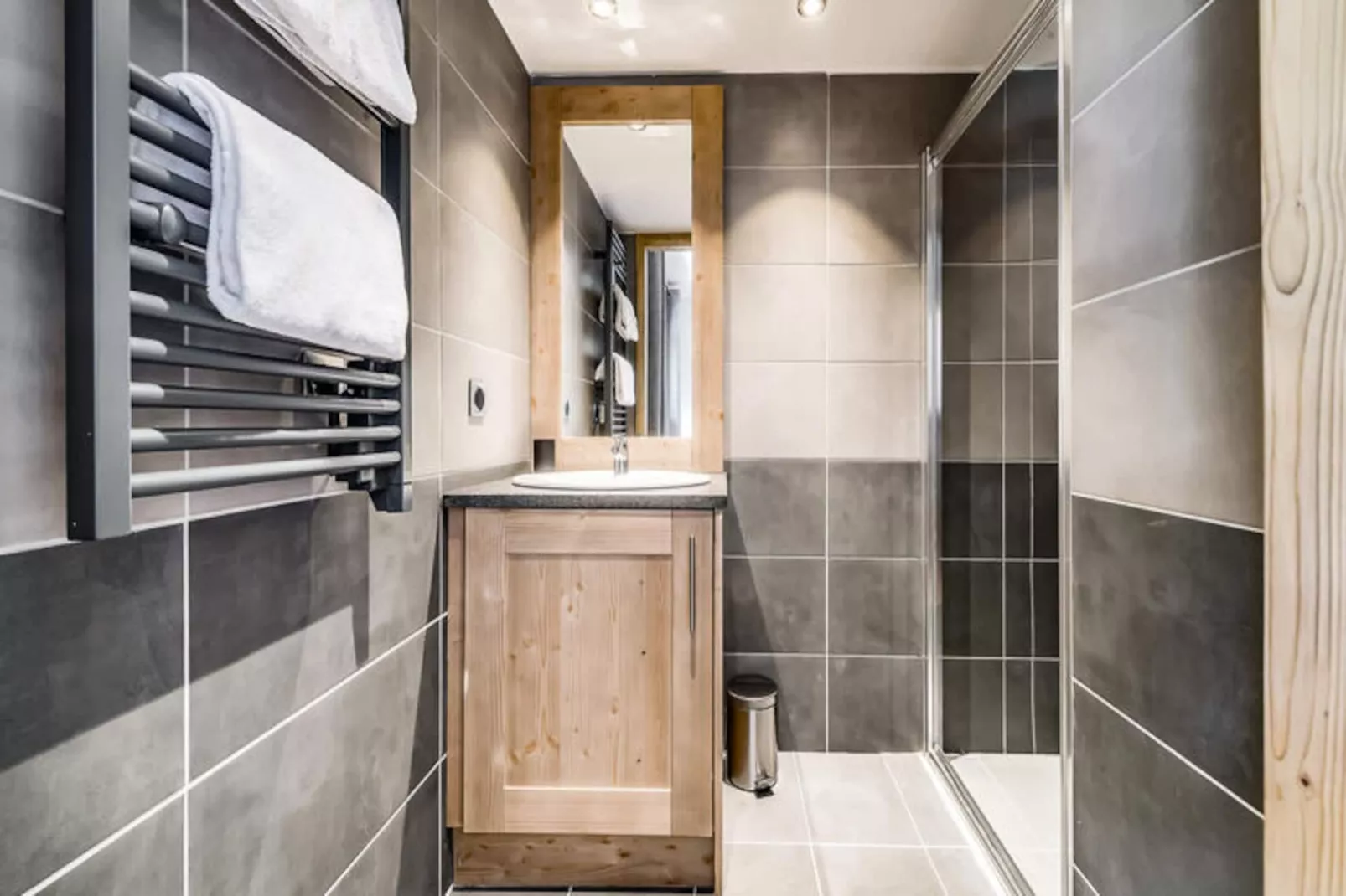 Résidence Lodge Des Neiges C-Non tagué