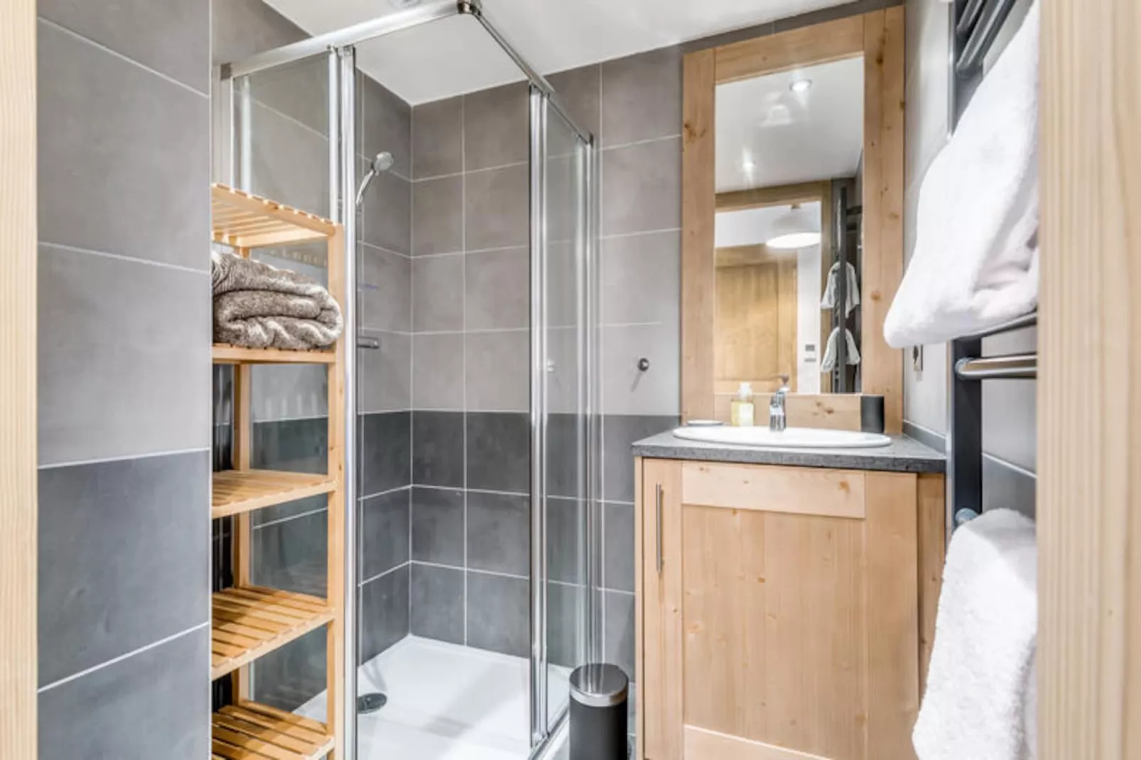 Résidence Lodge Des Neiges C-Non tagué