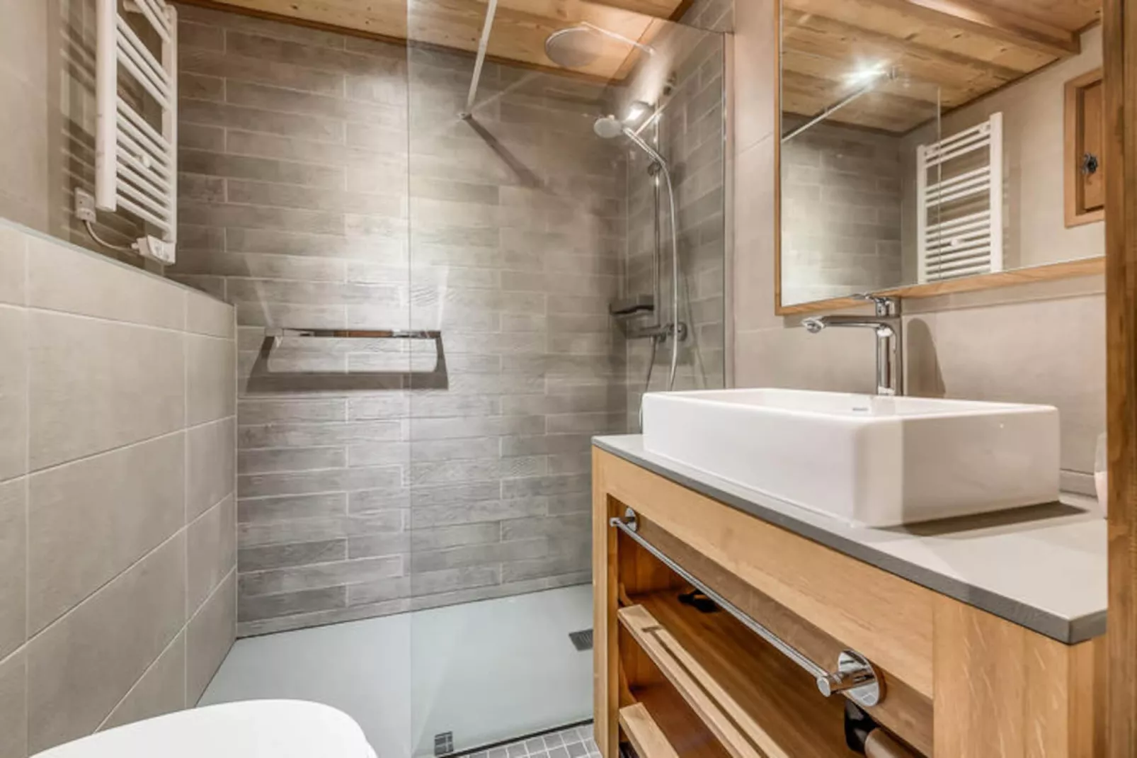 Chalet Breckenridge Sud-Nicht zugeordnet