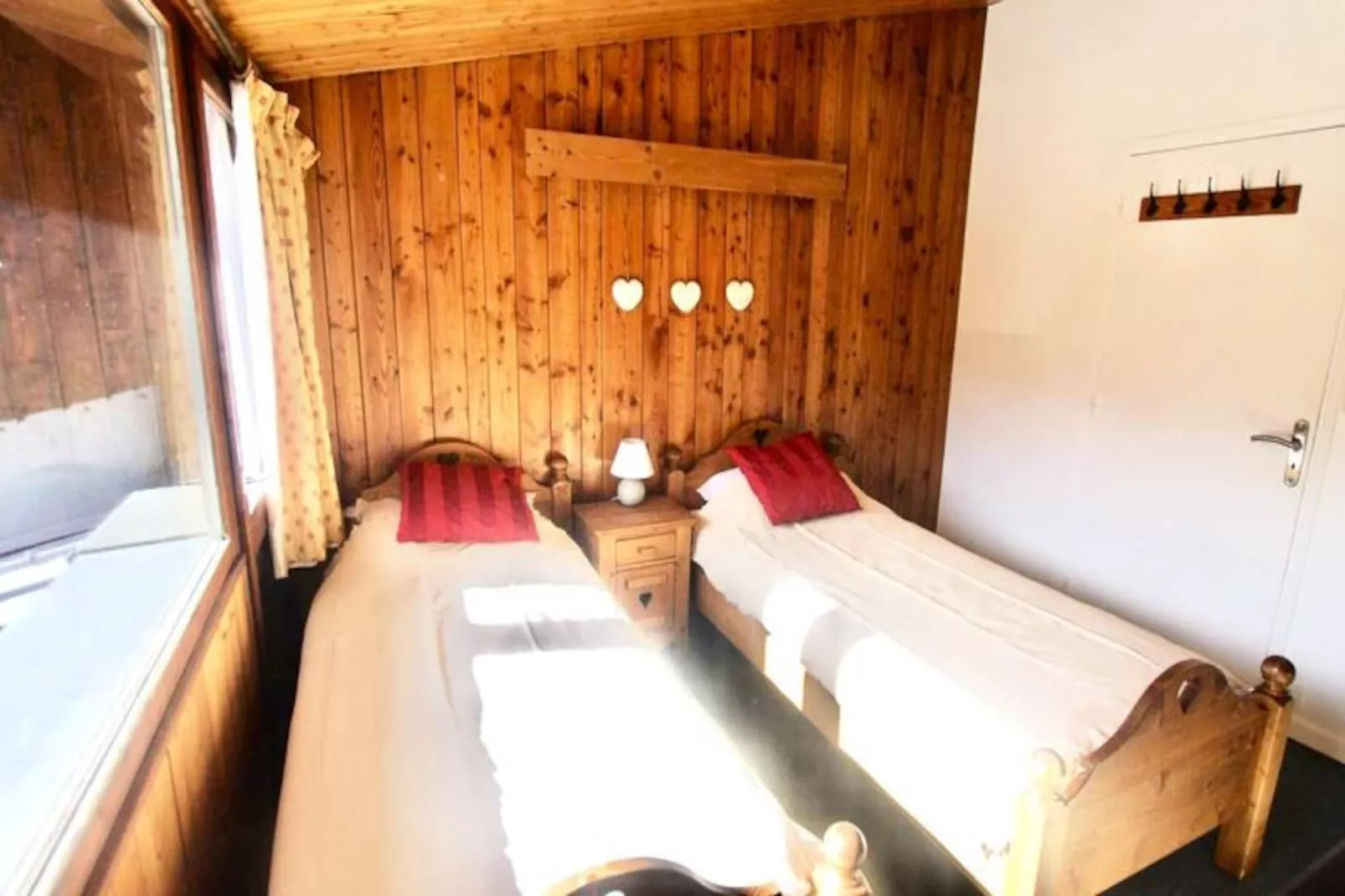 Chalet Pre Saint-jacques-Untagged