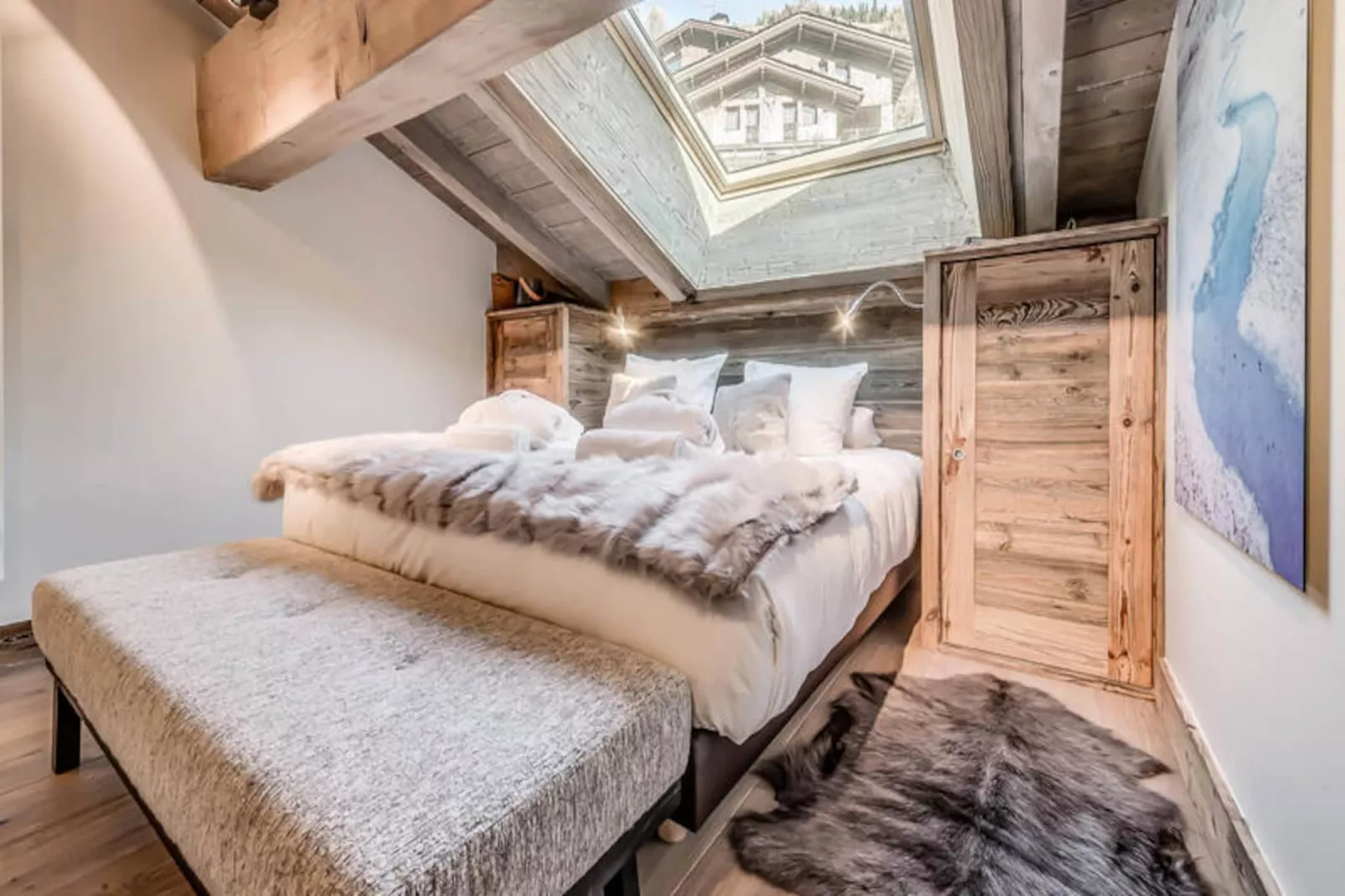 Résidence Eagle Lodge-Nicht zugeordnet