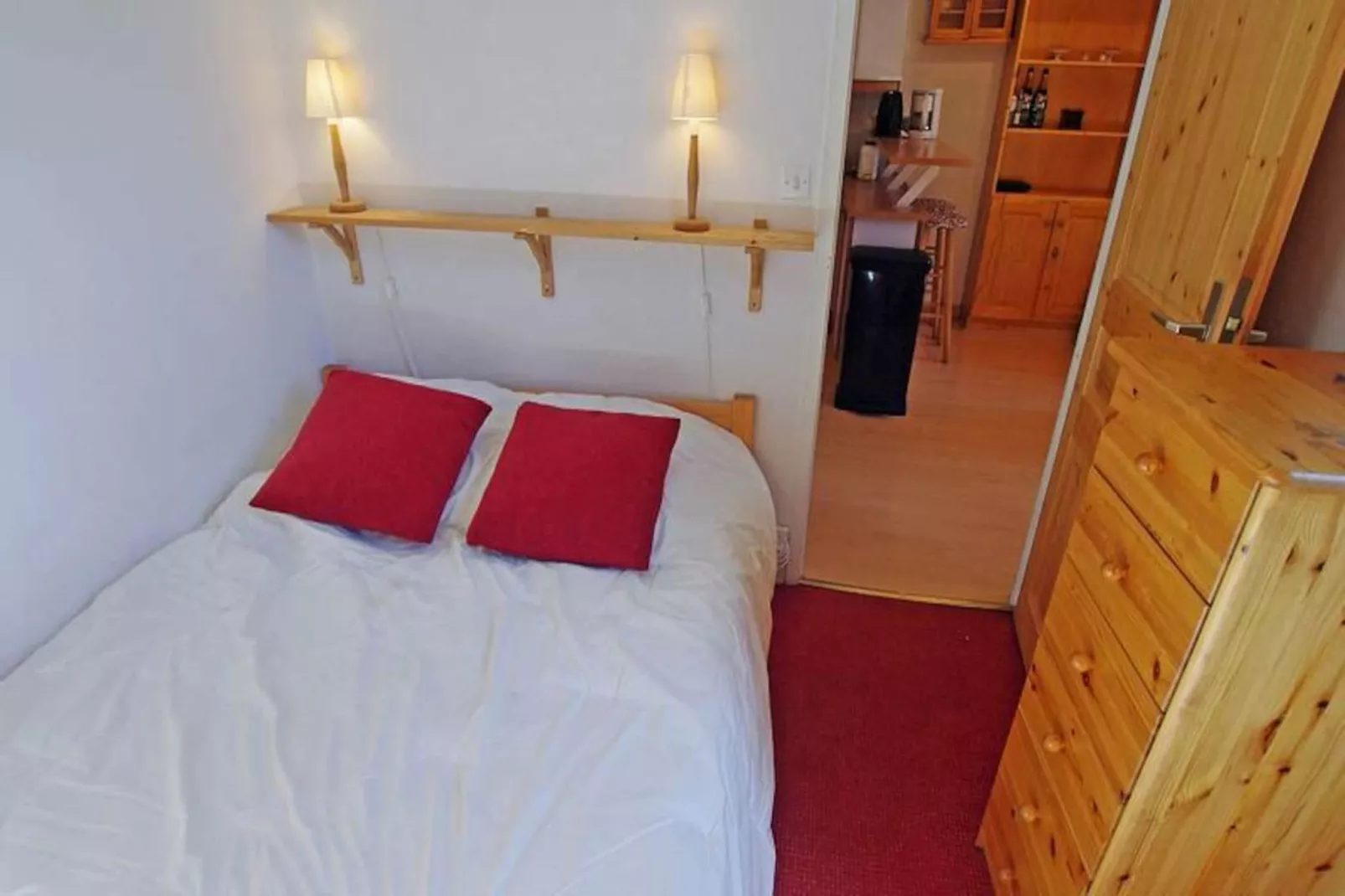 Résidence Curling A-Untagged