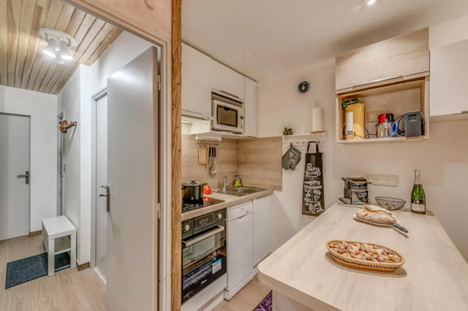 Résidence Glaciers-Nicht zugeordnet