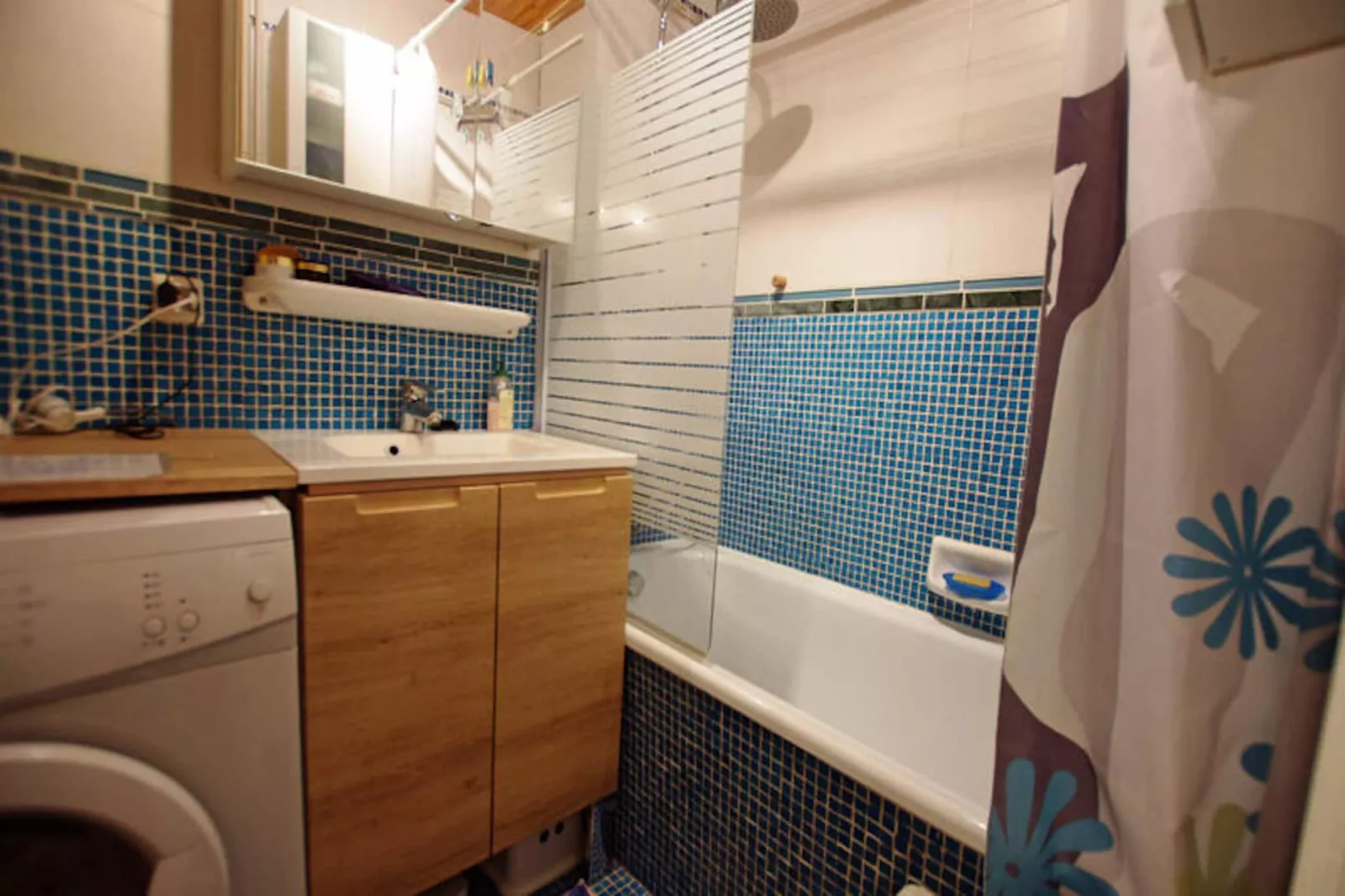 Résidence Glaciers-Nicht zugeordnet