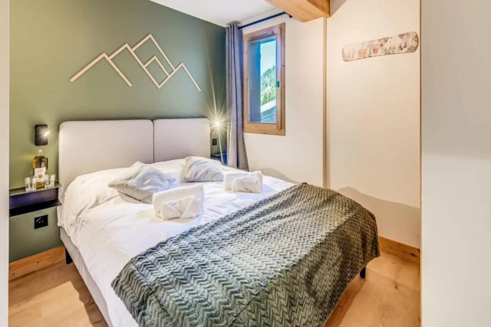 Résidence La Tour Du Merle-Non tagué