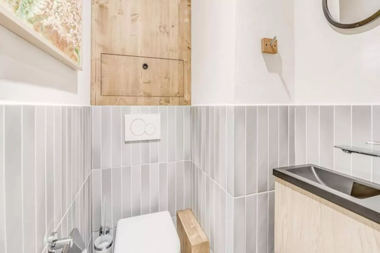 Résidence Le Centre-Non tagué