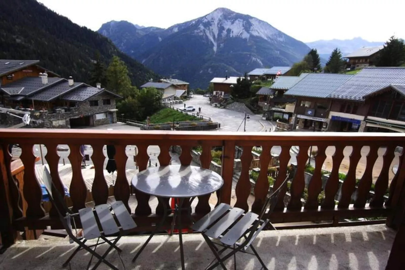 Résidence Le Centre - Untagged