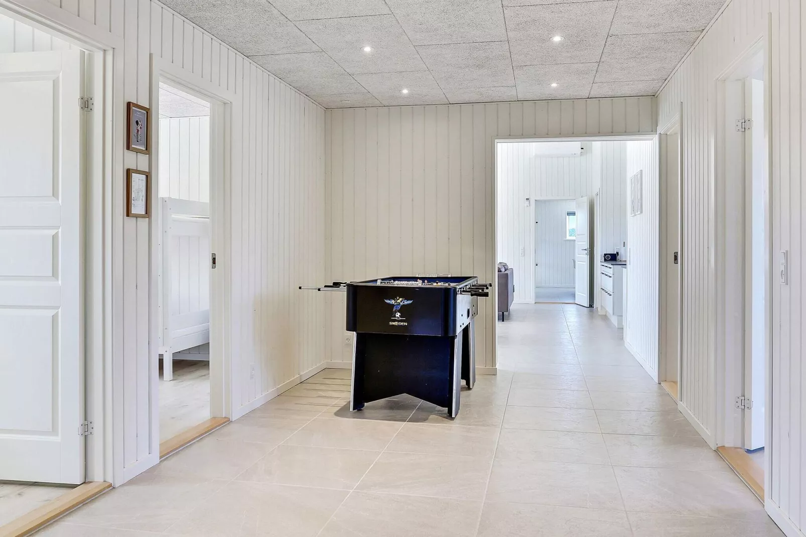 12 person holiday home in Ålbæk-By Traum-Indoor