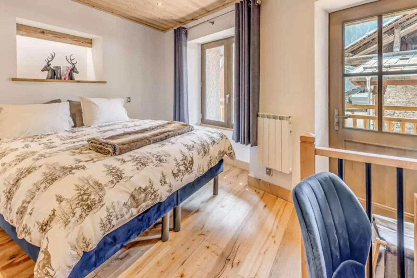 Chalet L'etoile D'argent-Untagged