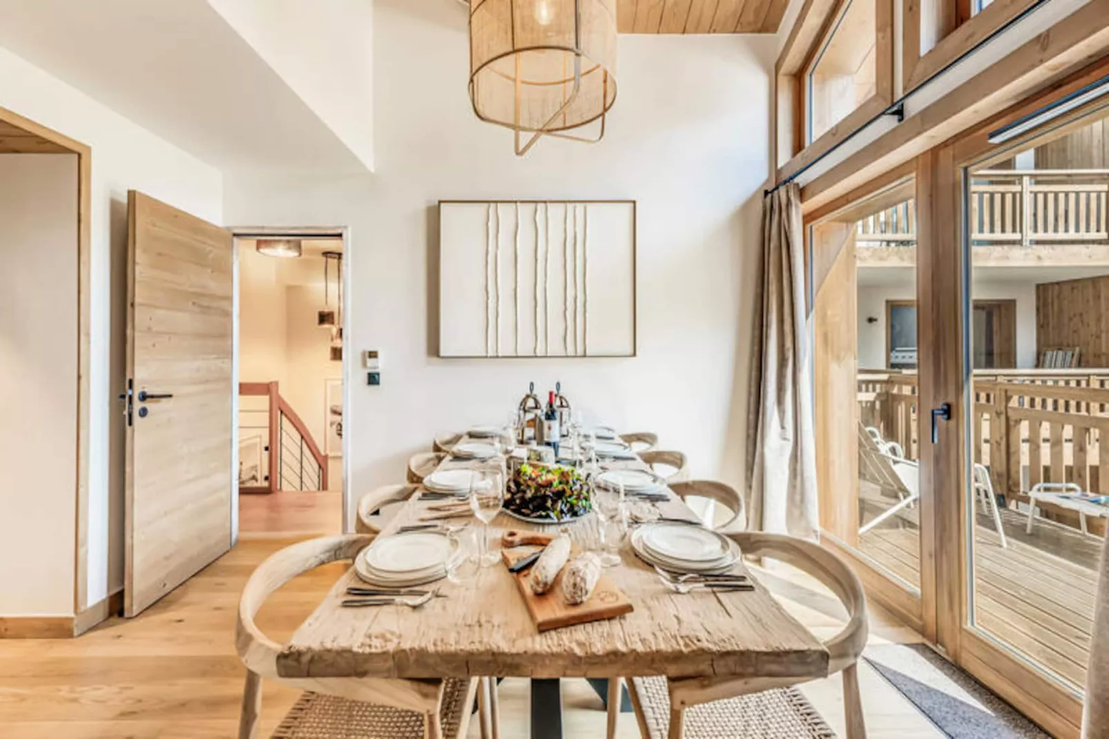 Résidence L'etoile De La Vanoise-Nicht zugeordnet