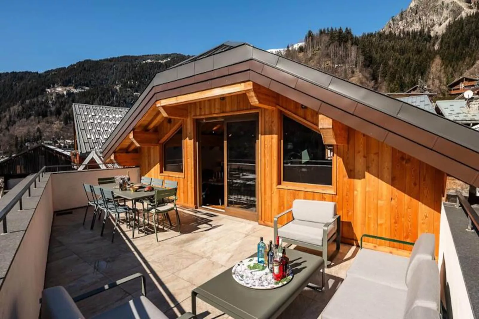Chalet L'etoile D'argent-Untagged