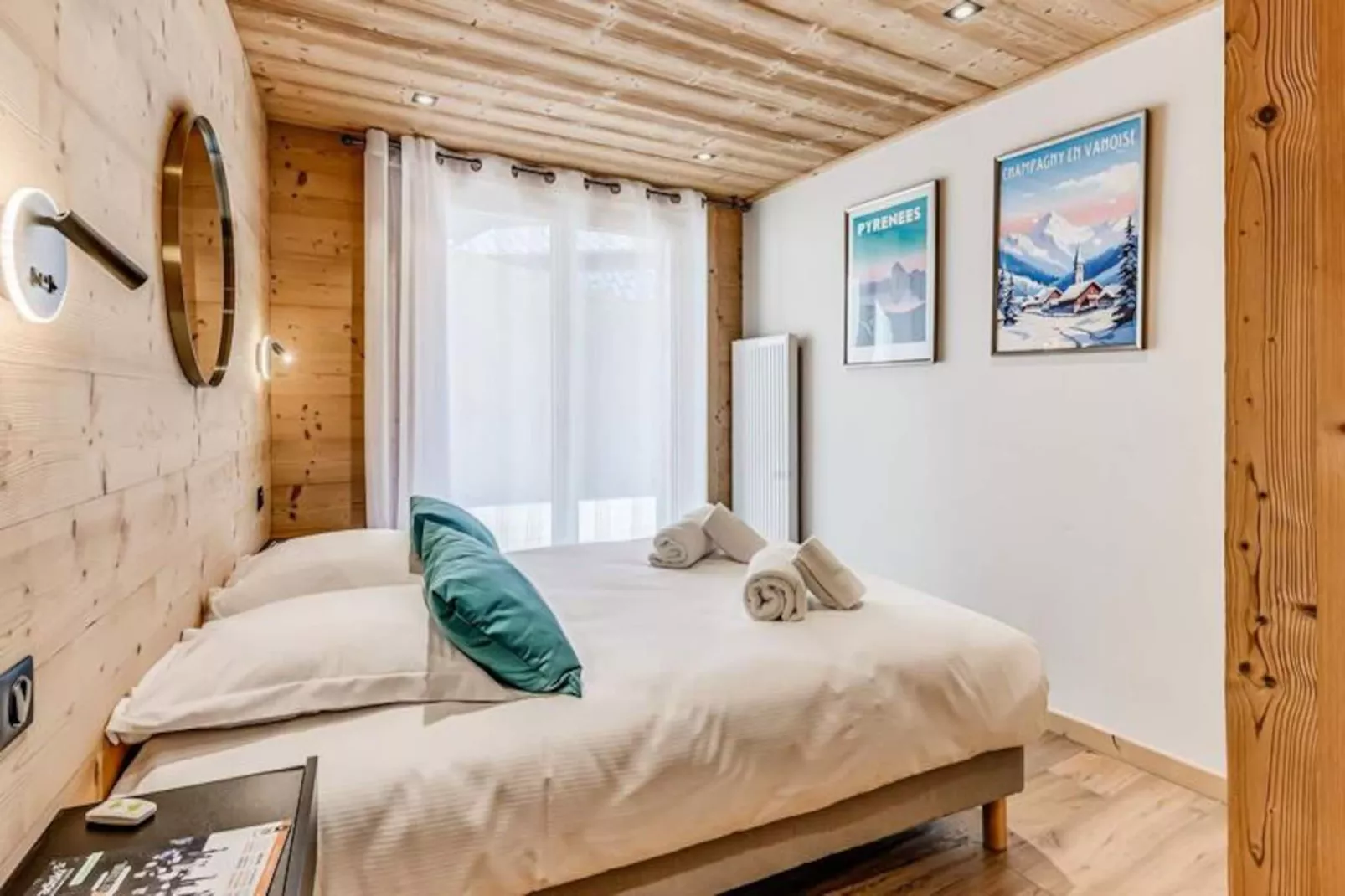 Résidence Le Palais Des Dodes-Nicht zugeordnet