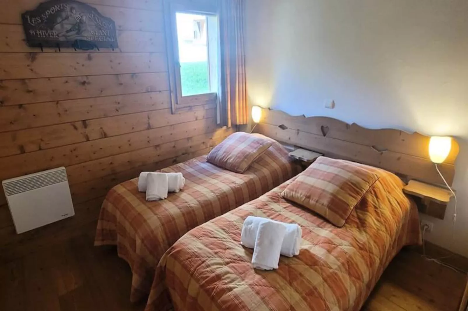 Résidence Les Alpages - Untagged