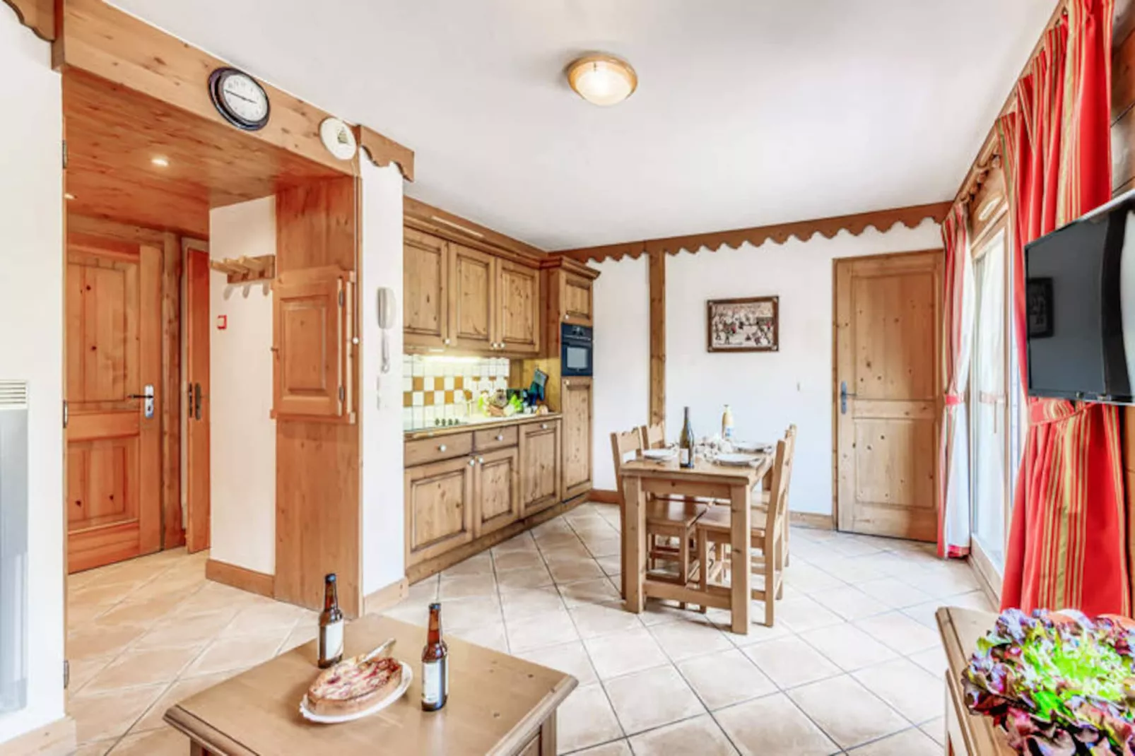 Résidence Les Alpages - Untagged