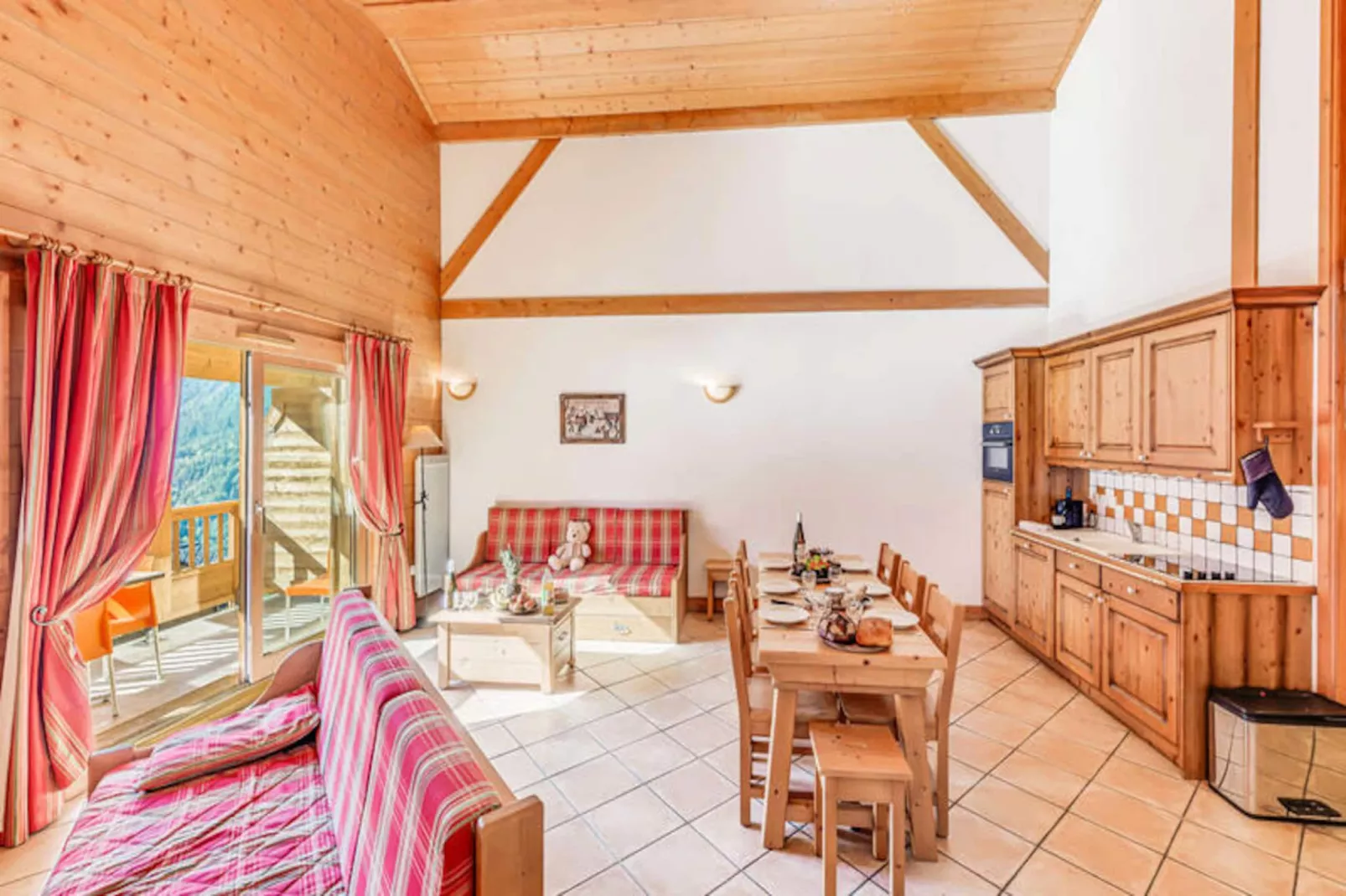 Résidence Les Alpages - Untagged