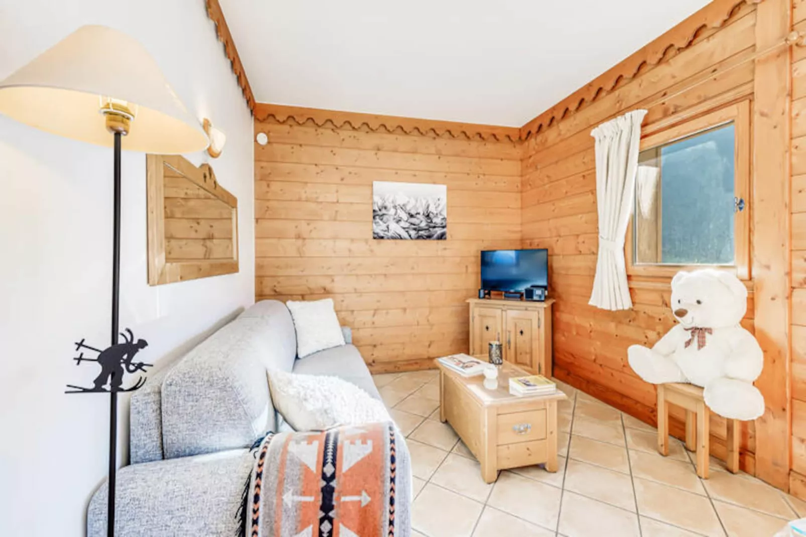 Résidence Les Alpages - Untagged