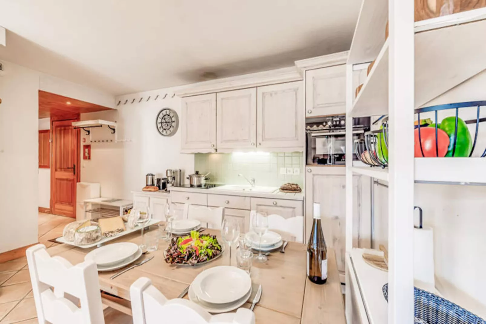 Résidence Les Alpages - Nicht zugeordnet