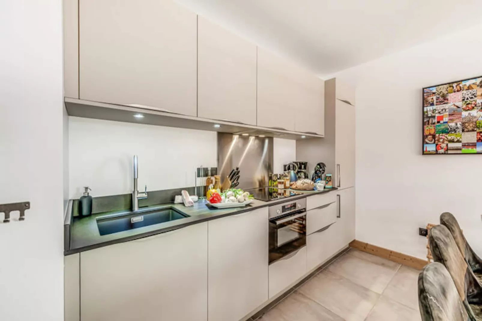 Résidence Les Terrasses De La Vanoise - Nicht zugeordnet