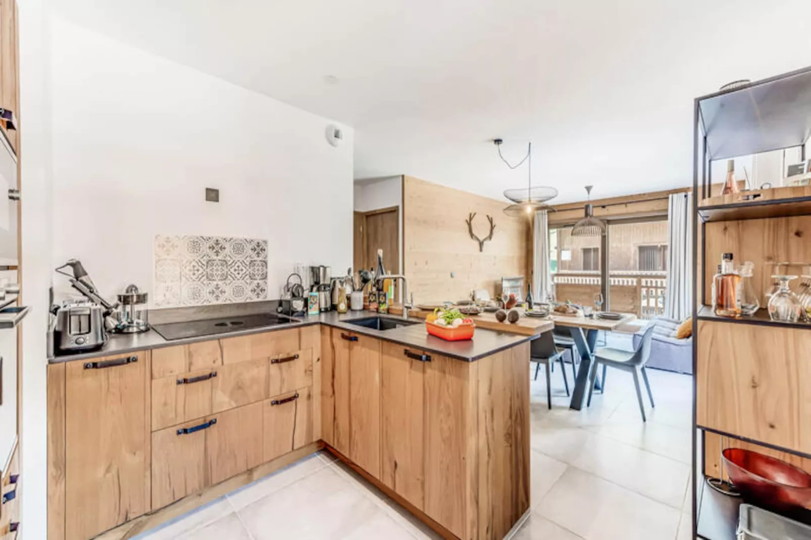 Résidence Les Terrasses De La Vanoise - Nicht zugeordnet