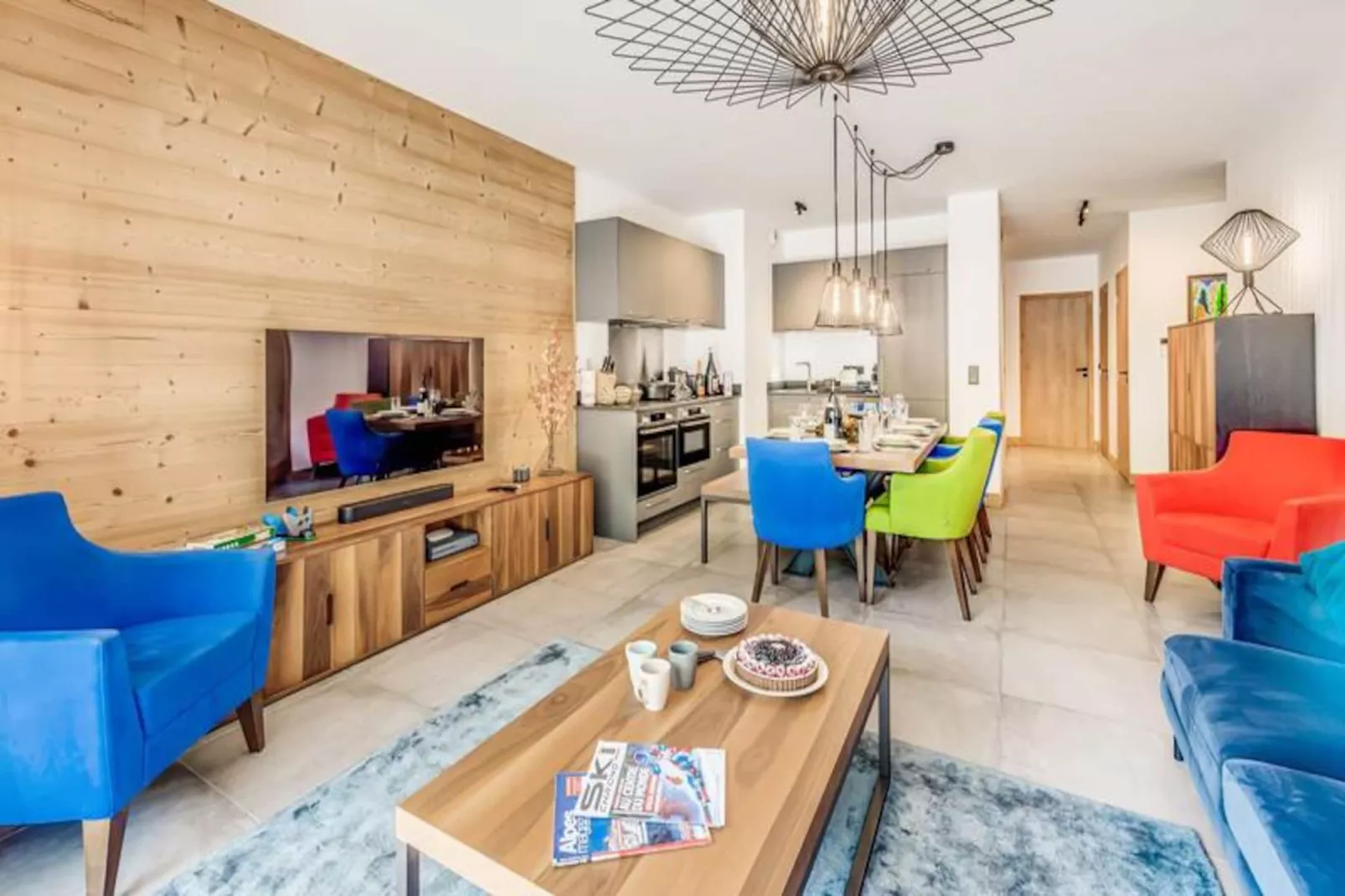 Résidence Les Terrasses De La Vanoise - Nicht zugeordnet