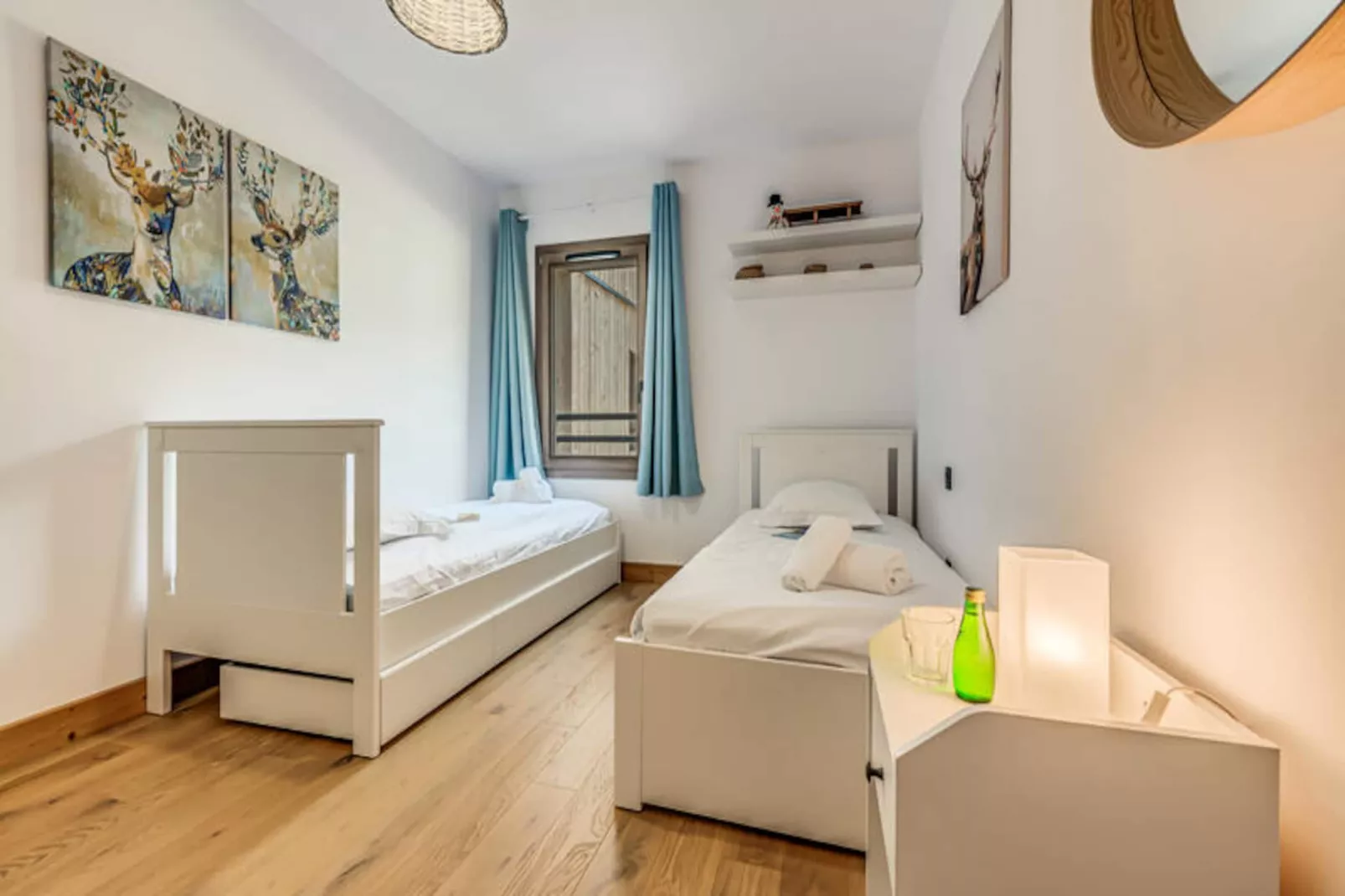 Résidence Les Terrasses De La Vanoise - Nicht zugeordnet