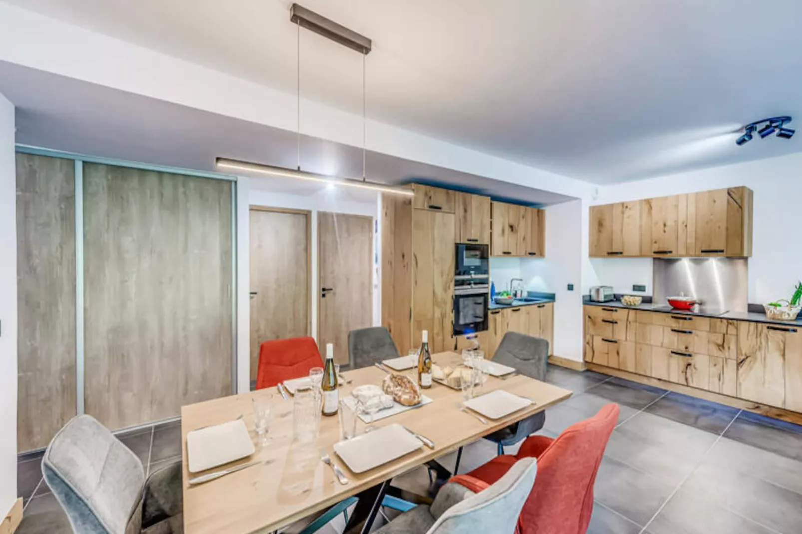 Résidence Les Terrasses De La Vanoise - Nicht zugeordnet