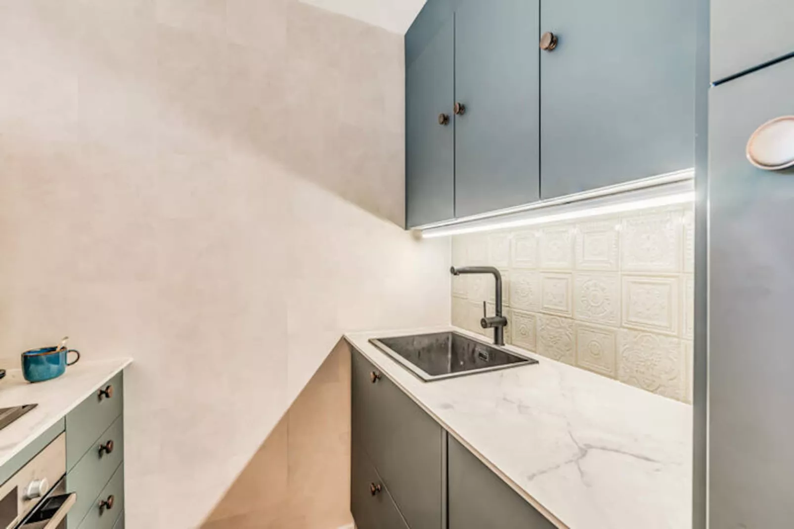 Résidence Le Chardonnet-Non tagué