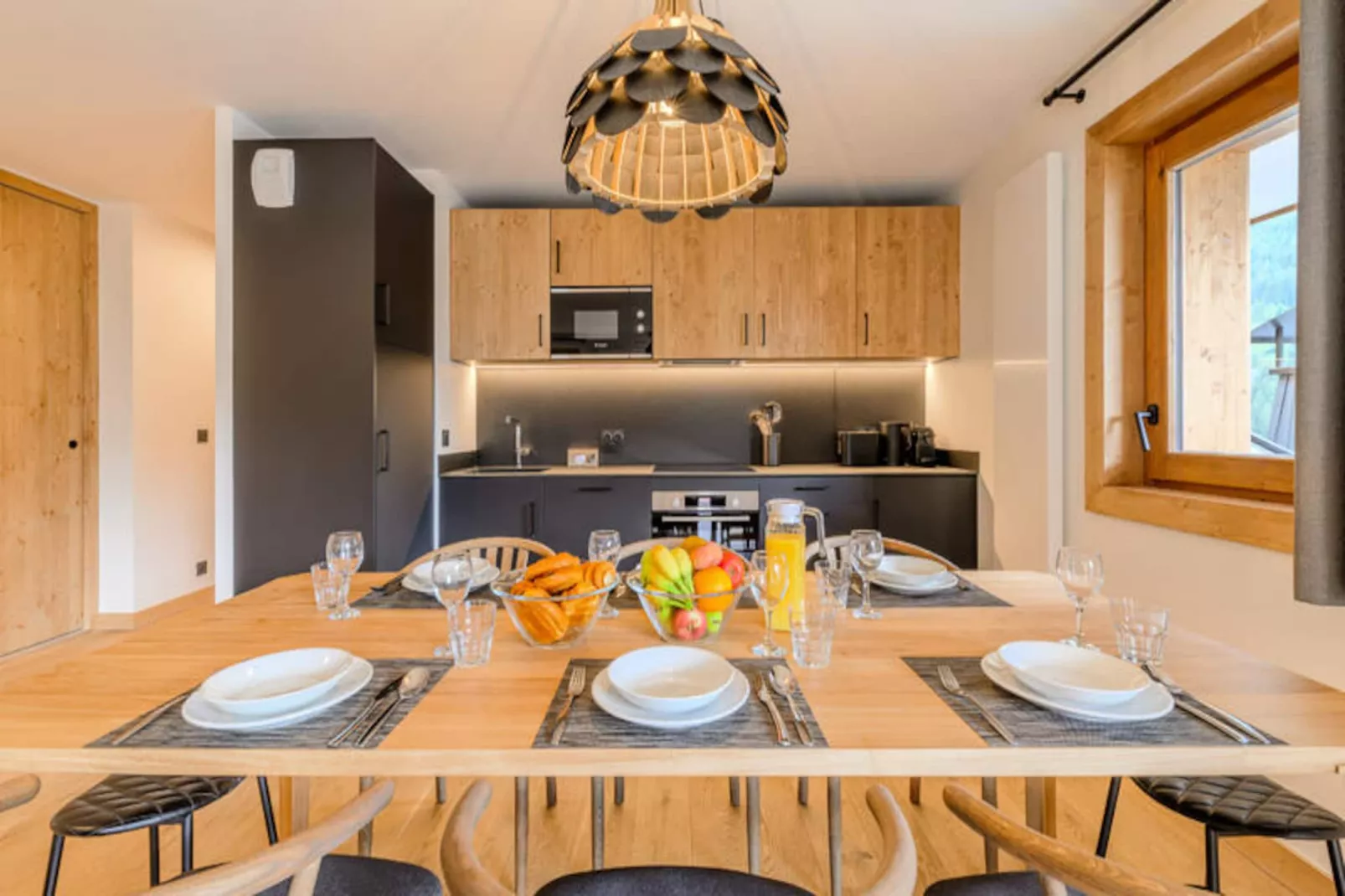 Résidence Terresens L'Etoile de la Vanoise-Non tagué