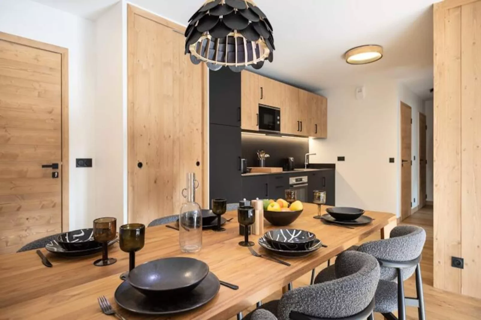 Résidence Terresens L'Etoile de la Vanoise-Non tagué