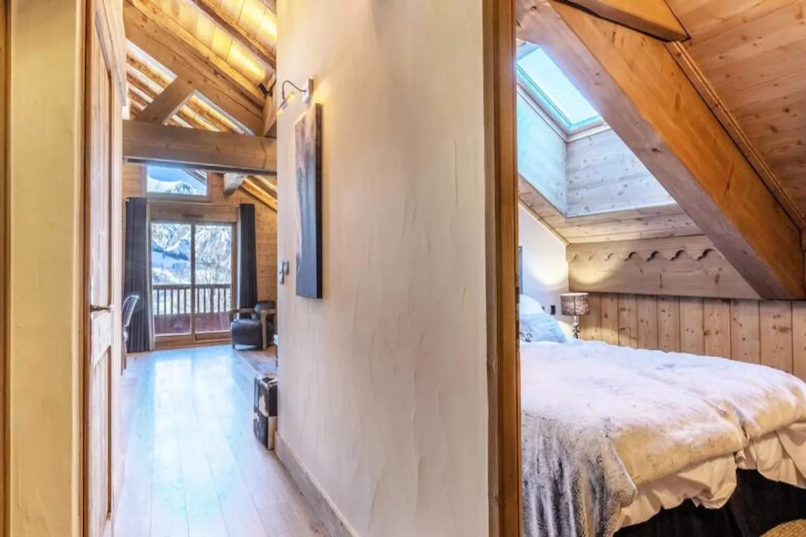 Les Chalets Du Gypse-Nicht zugeordnet