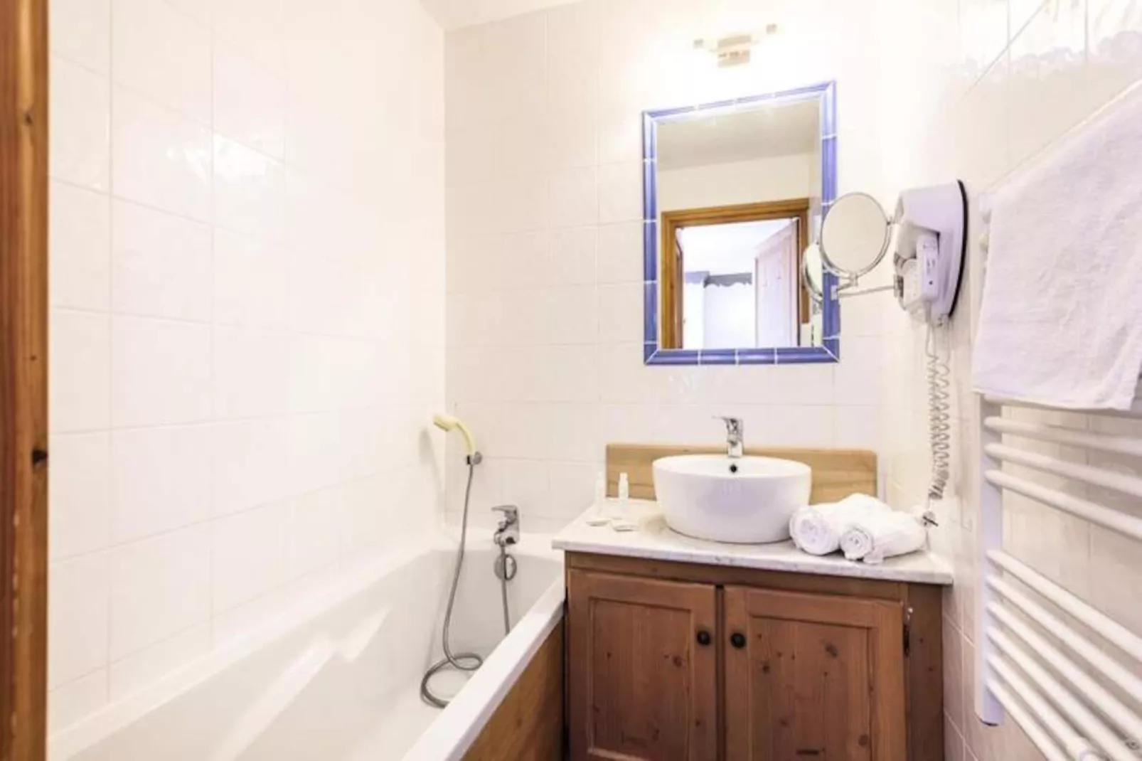 Résidence Plein Sud **** - Chalet des Neiges-Untagged