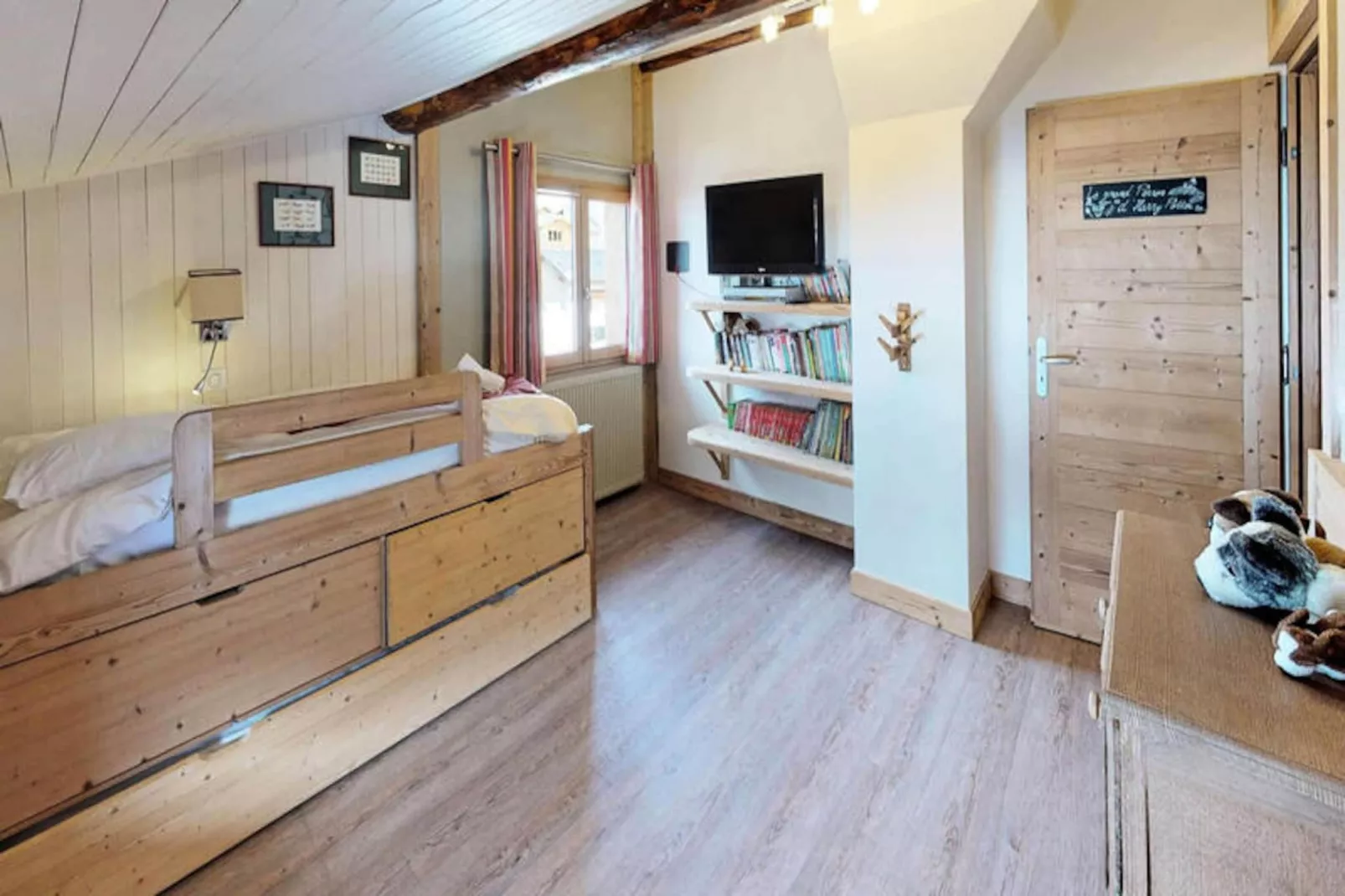 Chalet De Manou-Untagged