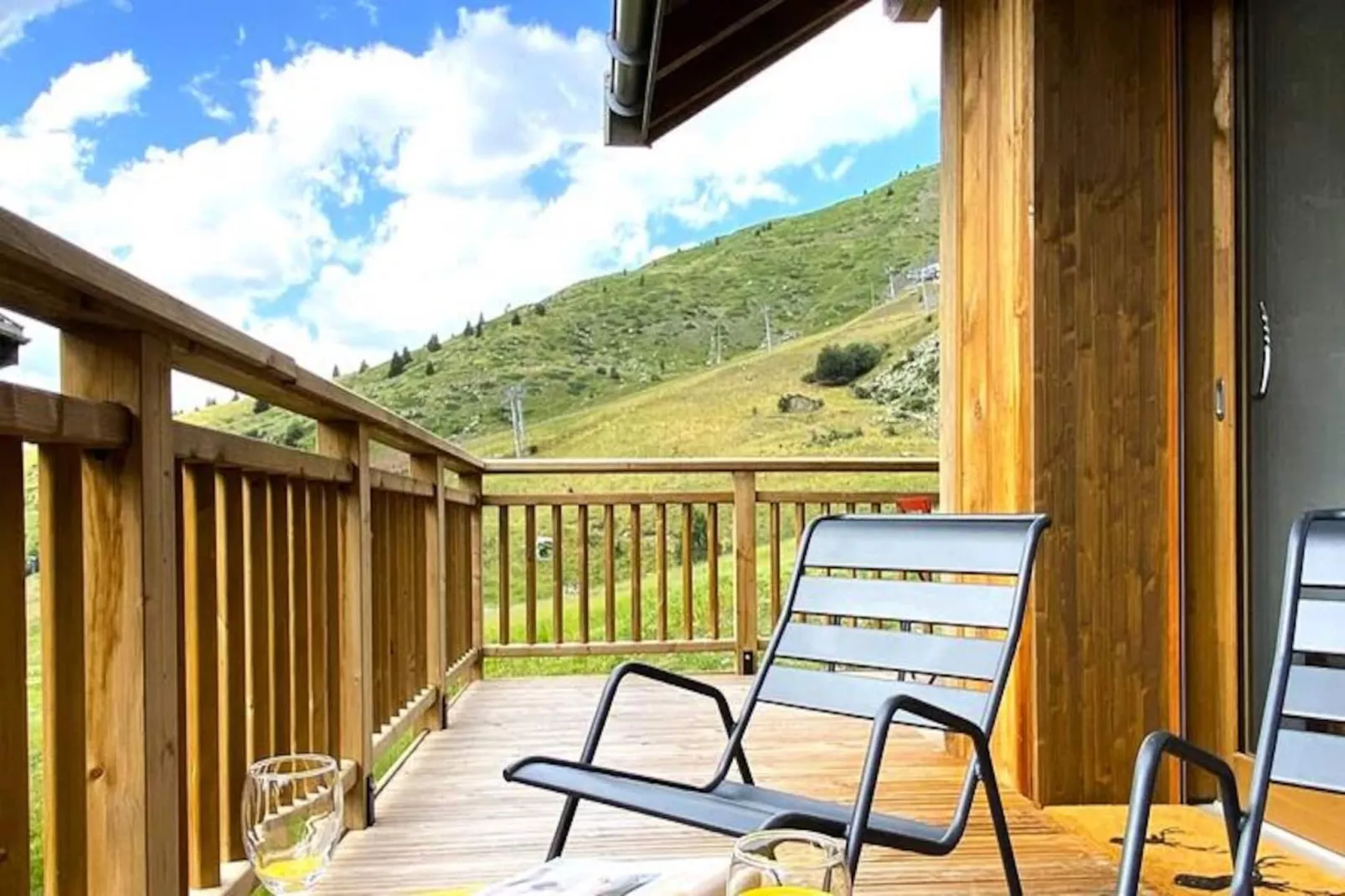 Résidence L'olvera-Non tagué