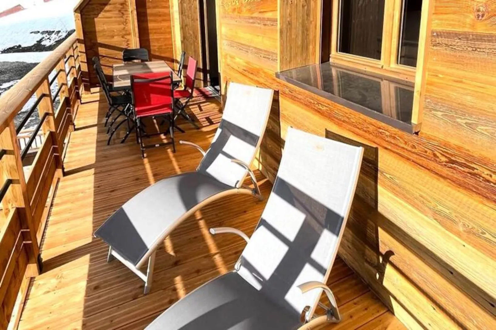 Résidence L'olvera-Untagged