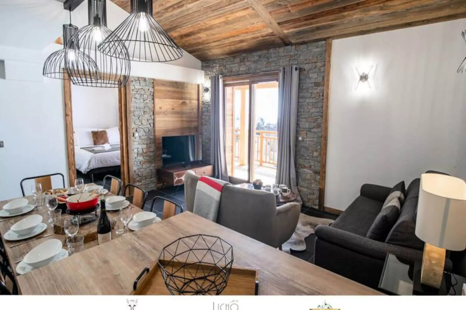 Résidence La Marmotte-Untagged