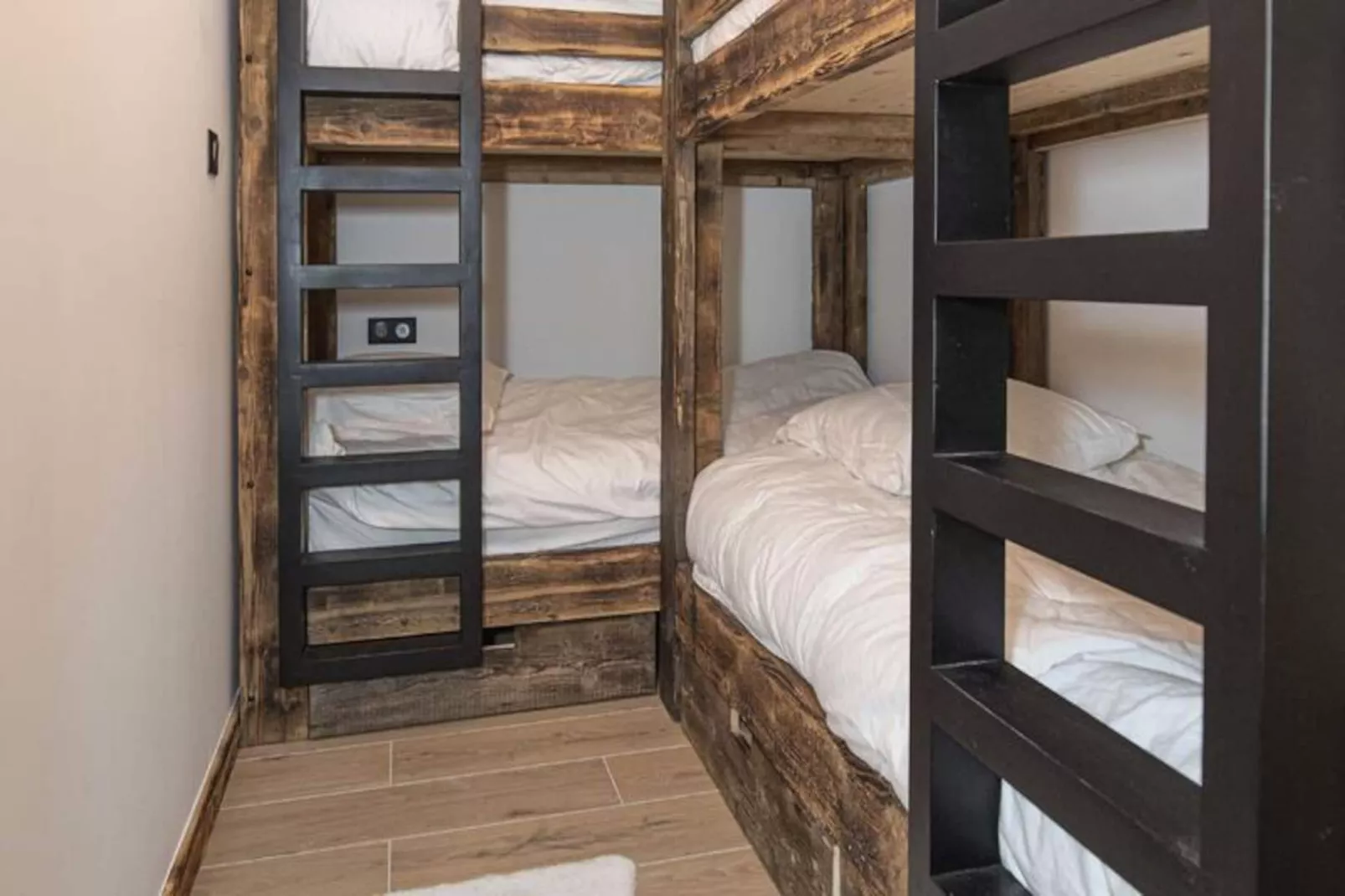 Résidence La Marmotte-Untagged