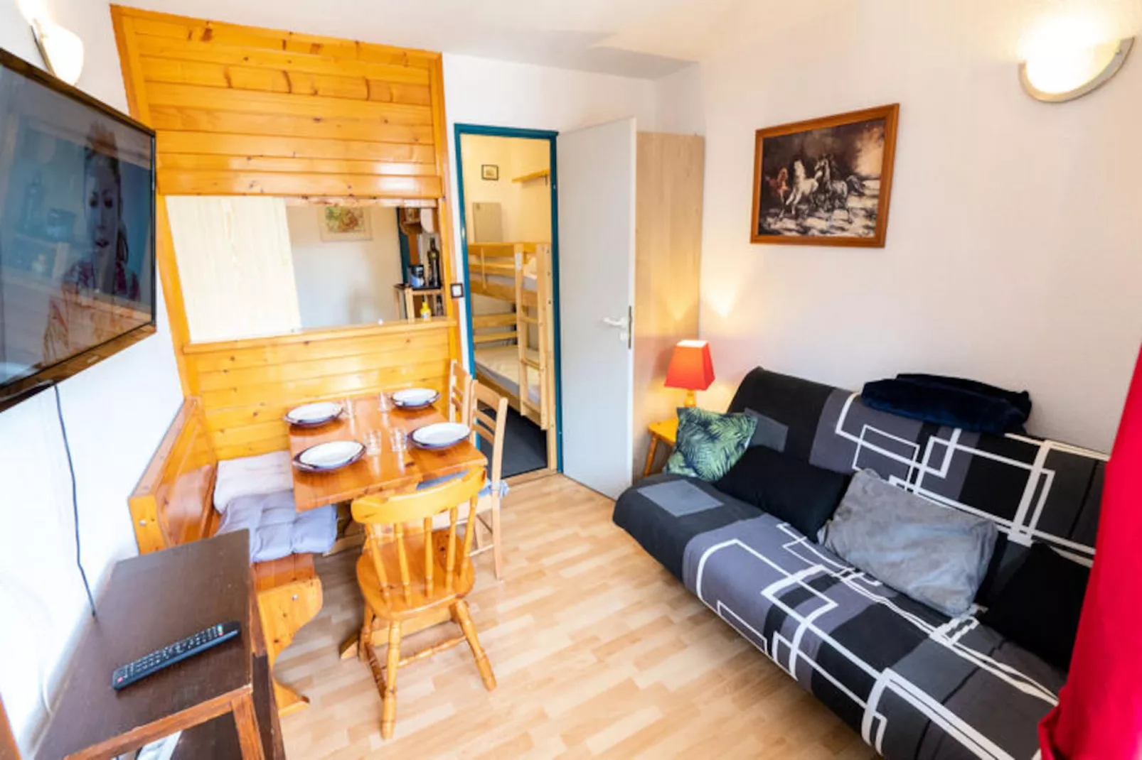 Résidence Le Thabor-Non tagué