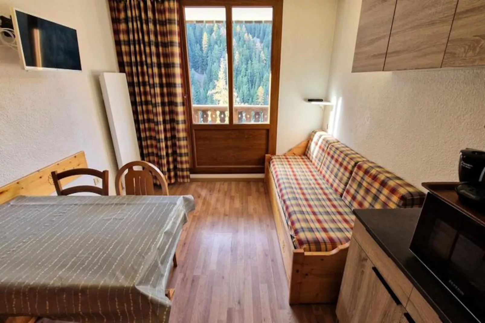 Résidence Le Thabor-Nicht zugeordnet