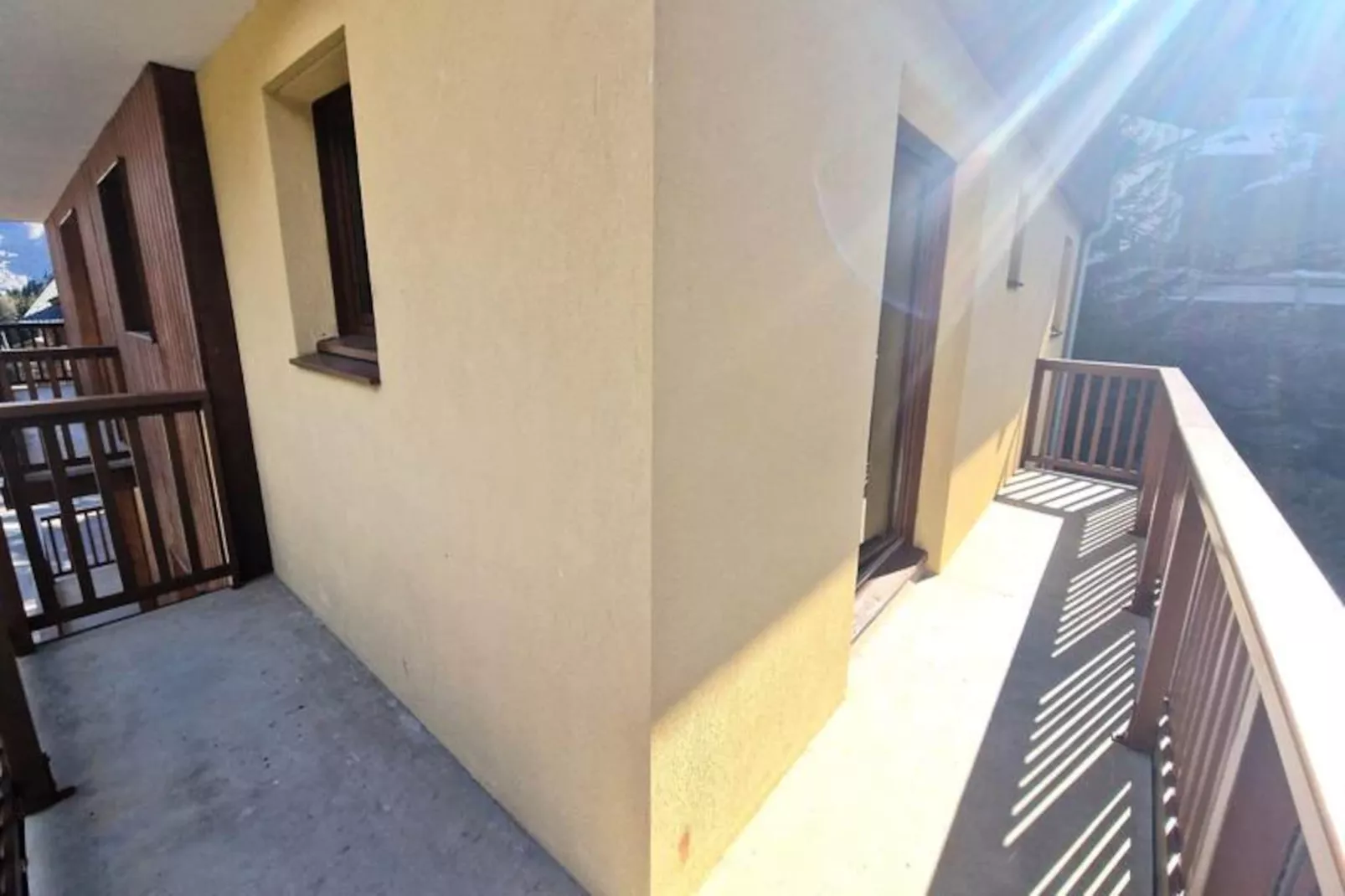 Les Chalets D'arrondaz - Nicht zugeordnet