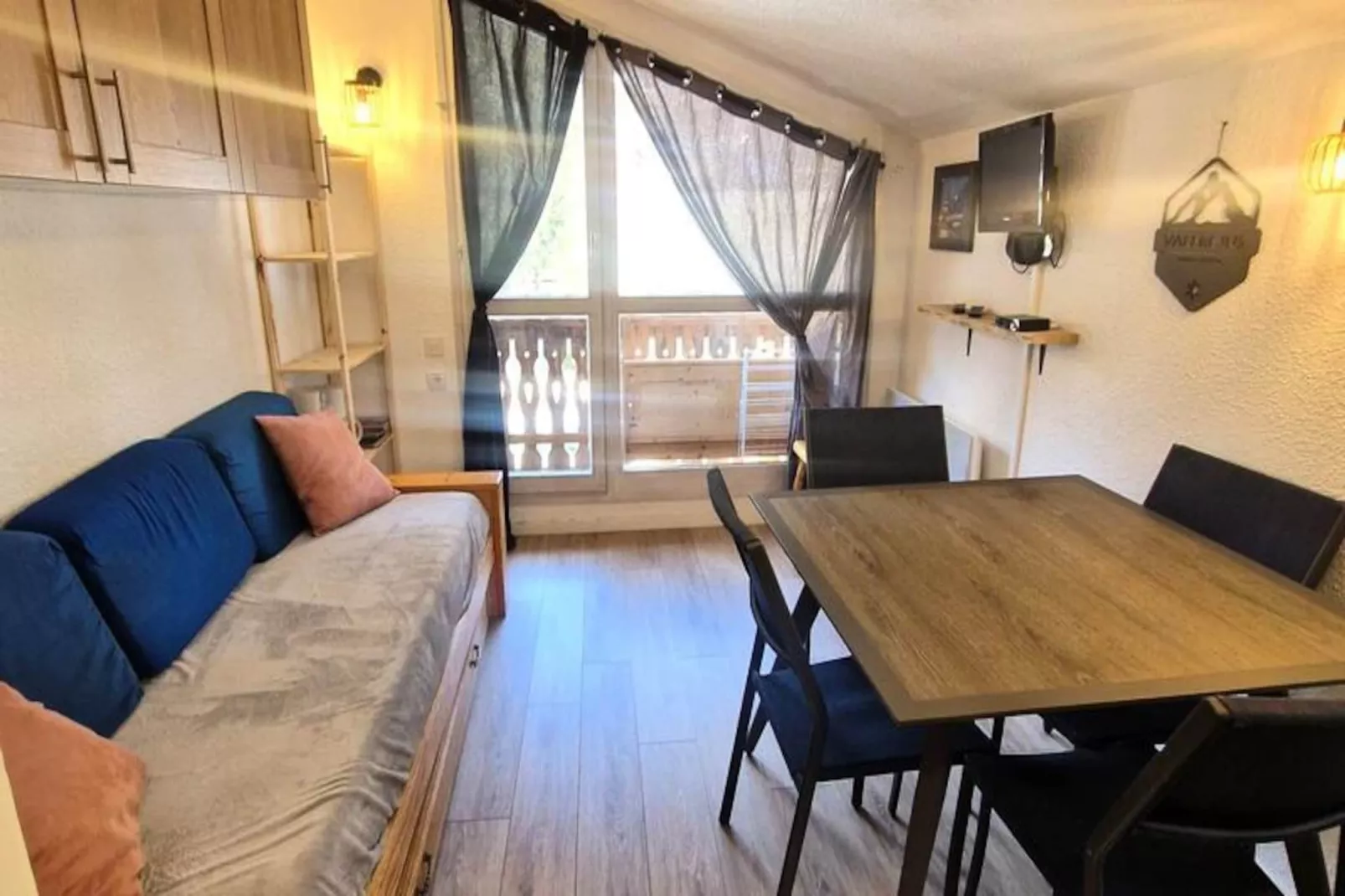 Résidence Le Thabor-Untagged