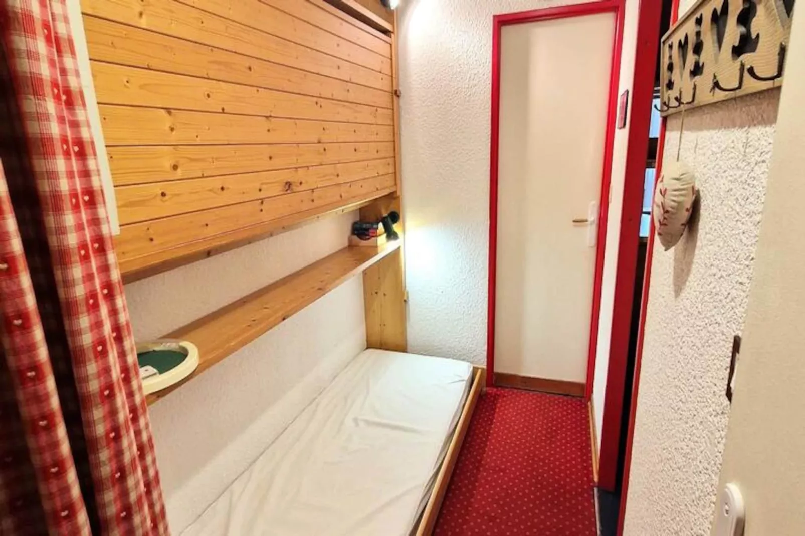 Résidence Le Thabor-Nicht zugeordnet