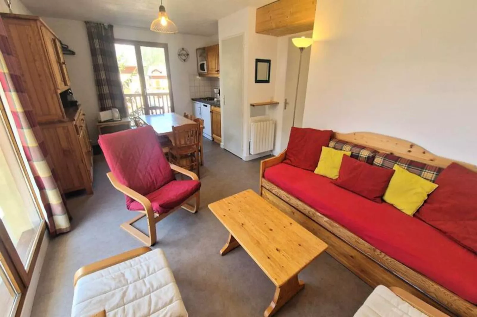 Les Chalets D'arrondaz - Nicht zugeordnet