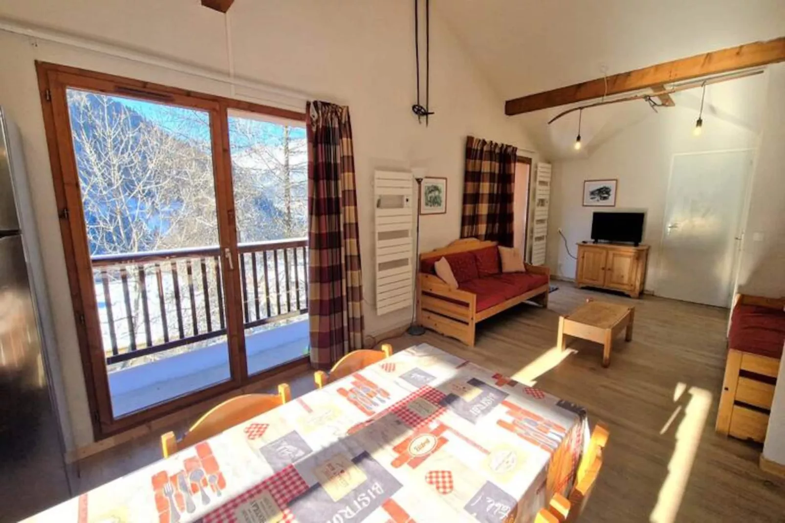 Les Chalets D'arrondaz-Nicht zugeordnet