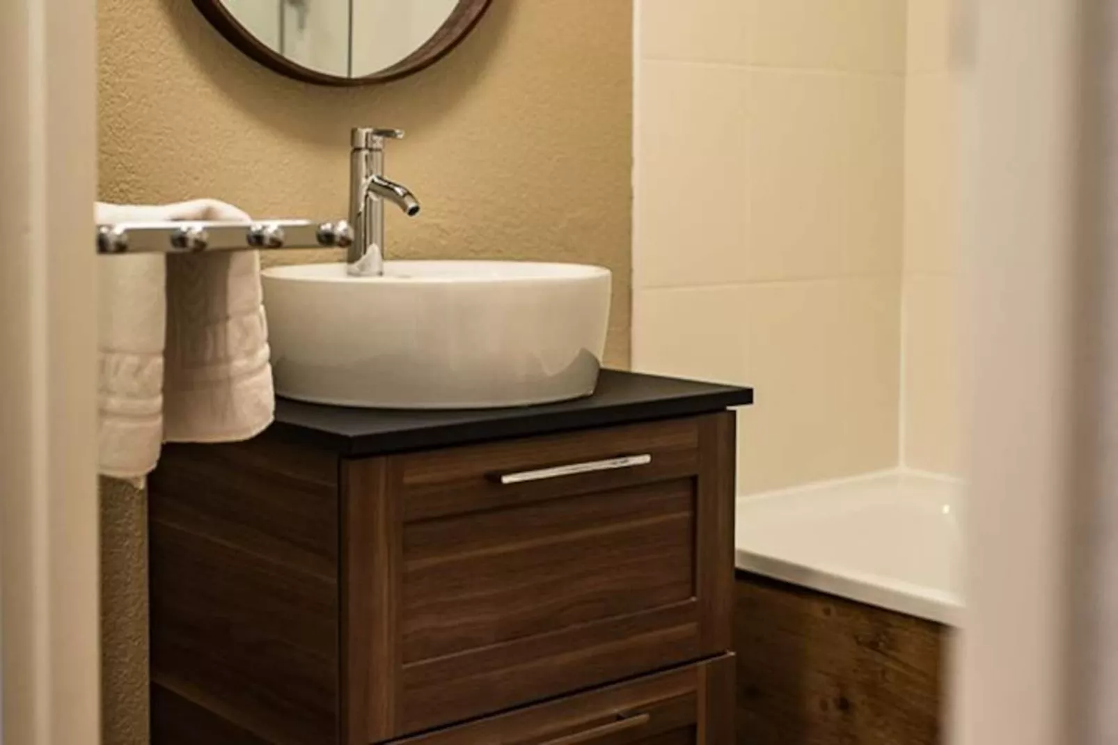 Les Chalets De L'arvan Ii-Untagged